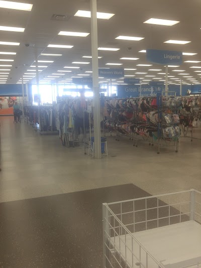 Ross Dress for Less