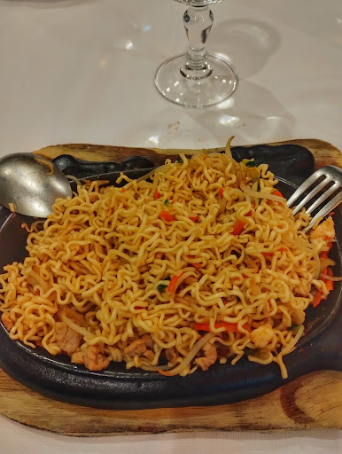 Ristorante Cinese Jubin Di Hu Lidan - Thumbnail