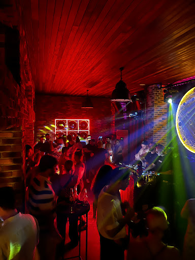 Nocturnal The Club