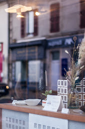 Photo n°8 de IMPRAE à Dompierre-sur-Besbre (Vitrerie - miroiterie)