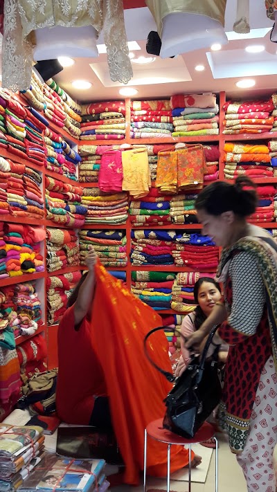 Photos of Nepal Connection