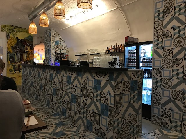 Kimmade Vietnamese Food Village