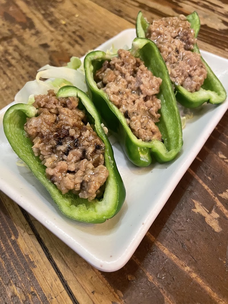 たこ焼き屋 八徳