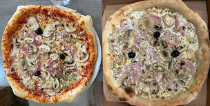 Photo n°66 de Pizzeria Amanti à Lion-sur-Mer (Restaurant italien)