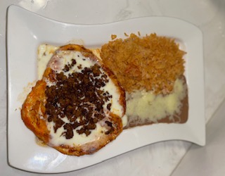 Garfias Mexican Restaurant - Thumbnail