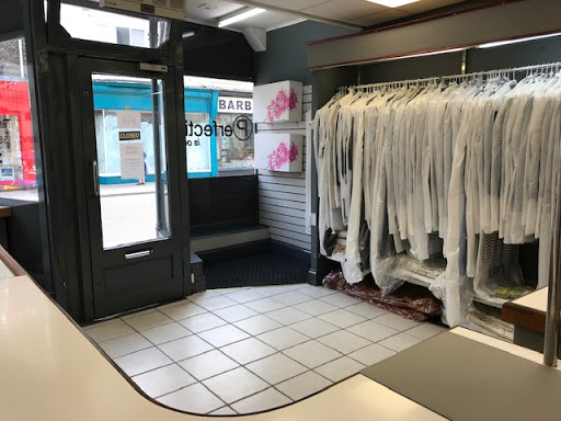 Nu Clean Dry Cleaners Ltd - Thumbnail