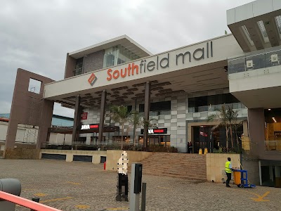 Photos of Southfield Mall