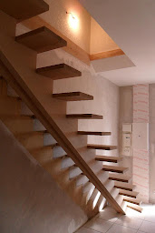 Photo n°2 de Dubernet Charpente à Rion-des-Landes (Constructeur d'abris de jardin)