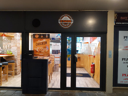 Photo 1 - Le Burger des Gorges