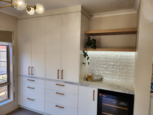 Voltlink Electrical Services - Visual