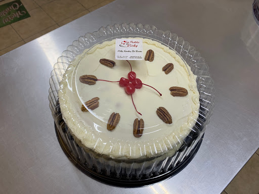 Los Pasteles de Vicky