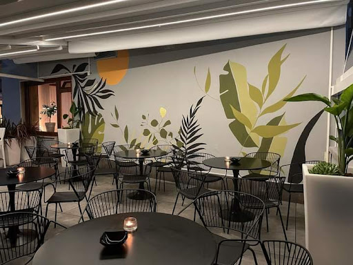 Bar Giaci - Visual