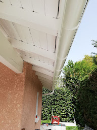 Photo n°4 de N2p à Haut-Mauco (Peintre en bâtiment)