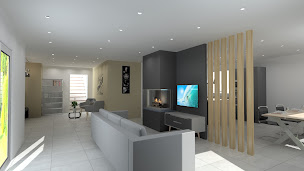 Photo n°26 de JOA Design - Architecte d'intérieur & Designer à Chavanoz (Décorateur d'intérieur)