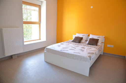 Photo de Résidence Services Le Tulipier à Taillecourt (25400)