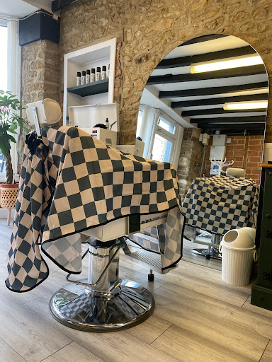Social Barber Club. - Thumbnail