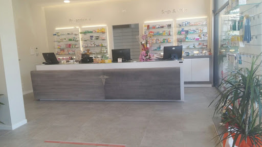 Farmacia Dei Gigli - Thumbnail