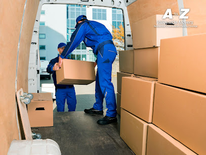 LocalBusiness at North Phoenix Moving Company