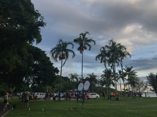 Cairns parkrun Gallery - Australia