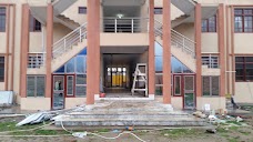 Swat Standard School & College Odigram mingora