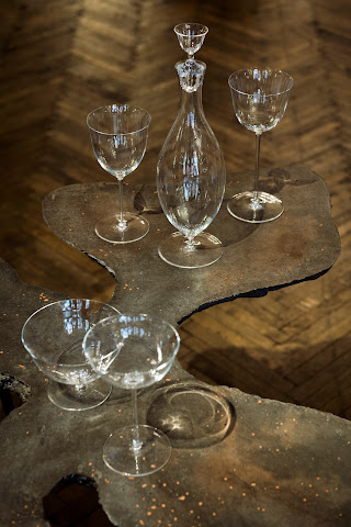 J. & L. Lobmeyr by null