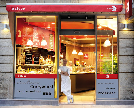 Le Stube by null