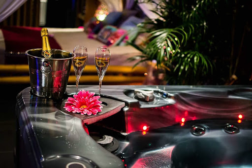 Mala India Spa - Thumbnail