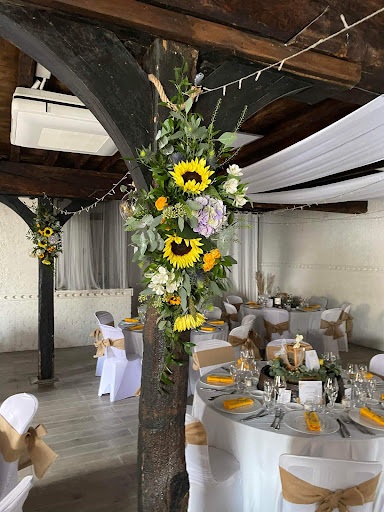L'Atelier Floral | Fleuriste Epernay