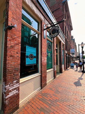 Photo of Cannabis Cured Recreational Weed Dispensary Portland