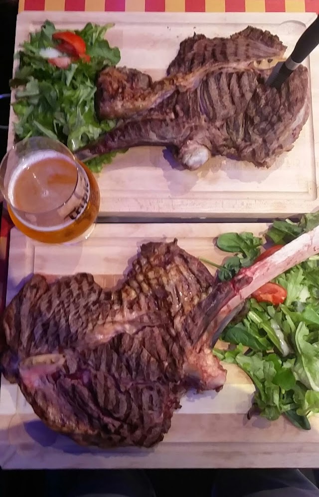 Jb's pub