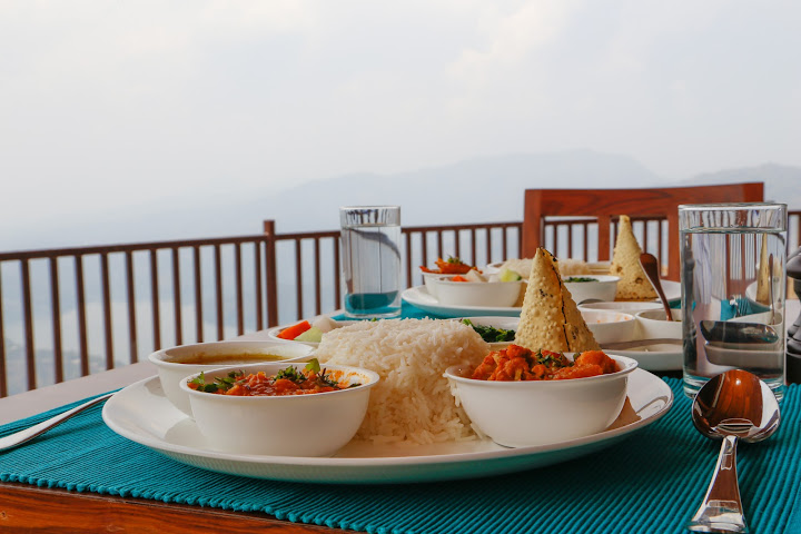 Rupakot Resort by null