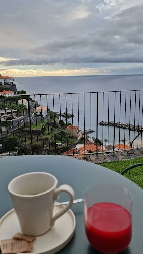 Socalco Nature • Calheta Horário de abertura