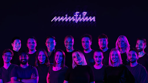 Mainfilm GmbH Videoproduktion & Filmproduktion Frankfurt