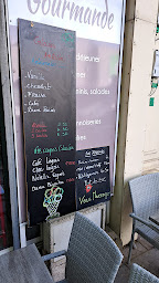 Photo n°2 de L'atelier Saint-Just à Narbonne (Boulangerie)