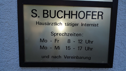 Herr Stefan Buchhofer - Thumbnail