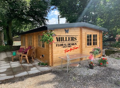 Millers Floral Design Ltd