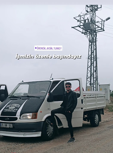 YÜREKLİ SPOT&NAKLİYAT