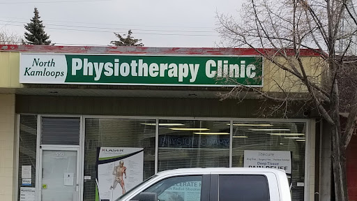 North Kamloops Physiotherapy - Thumbnail