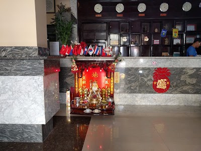 Photos of A1 Hotel