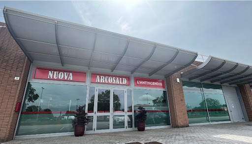 Nuova Arcosald di Vizzotto Thomas Snc
