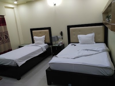 Photos of Hotel Sky Vision
