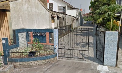 Photos of GKPS Jemaat Khusus Cijantung