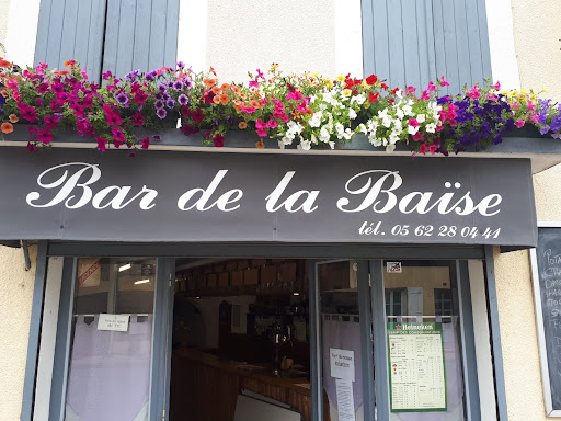 Les Jardins De La Baïse