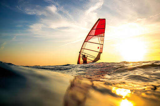 The Gun Sails von Osterhausen - Thumbnail