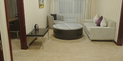 Photos of Alpha hotel