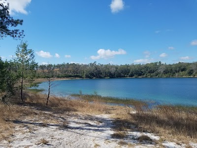 Photos of Mike Roess Gold Head Branch State Park