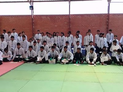 Photos of Escuela de Wushu - kung fu Wong Fei Hung