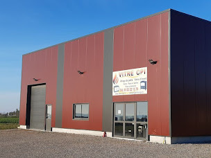 Photo n°16 de Vitre CPI : vitres d'insert et vitres de poêle à Flixecourt (Vitrier)