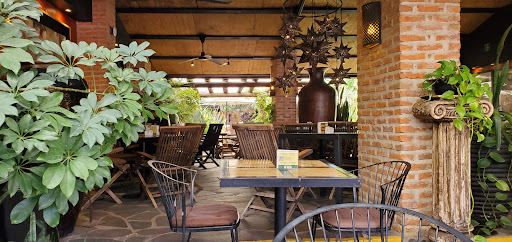 Café Providencia