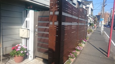 （株）花鳥風月